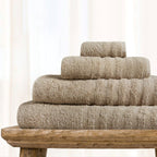 Πετσέτες Μπάνιου Fieldcrest Ultra Soft 76x147 / Linen